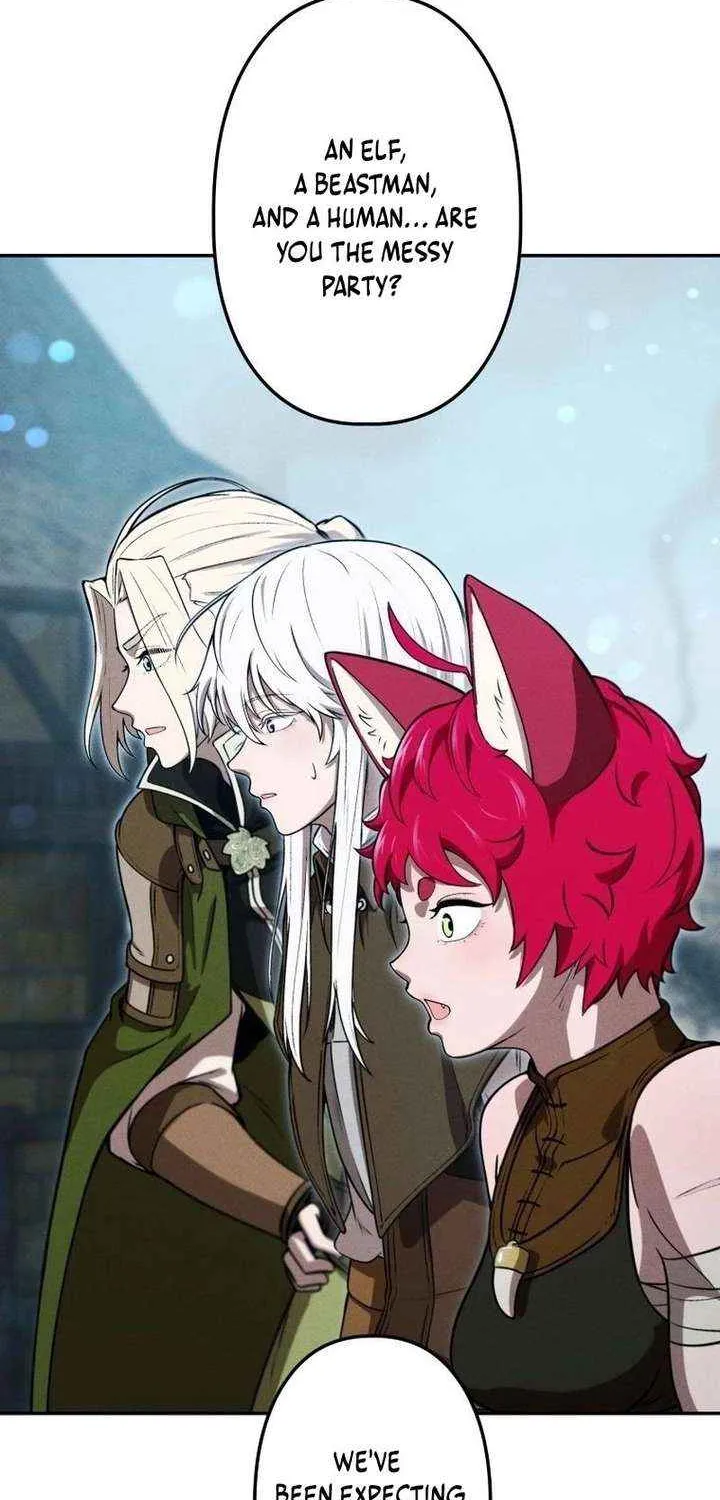 Reincarnated as the Strongest Monster Eater꞉ Revenge on the Tyrant Dragon