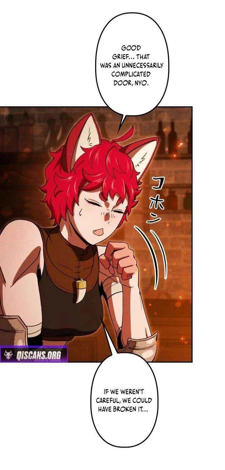 Reincarnated as the Strongest Monster Eater꞉ Revenge on the Tyrant Dragon