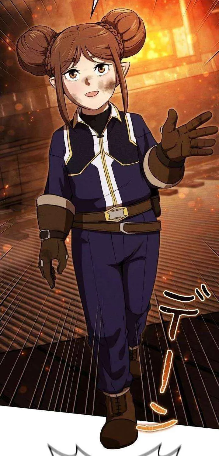 Reincarnated as the Strongest Monster Eater꞉ Revenge on the Tyrant Dragon