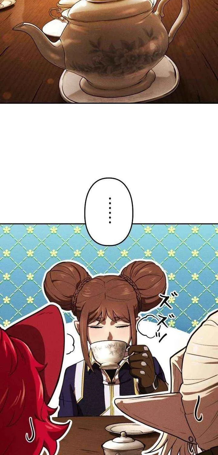 Reincarnated as the Strongest Monster Eater꞉ Revenge on the Tyrant Dragon