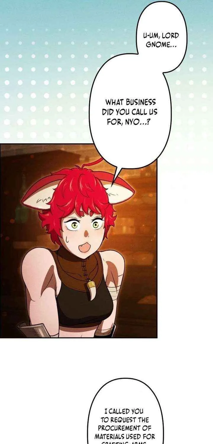 Reincarnated as the Strongest Monster Eater꞉ Revenge on the Tyrant Dragon