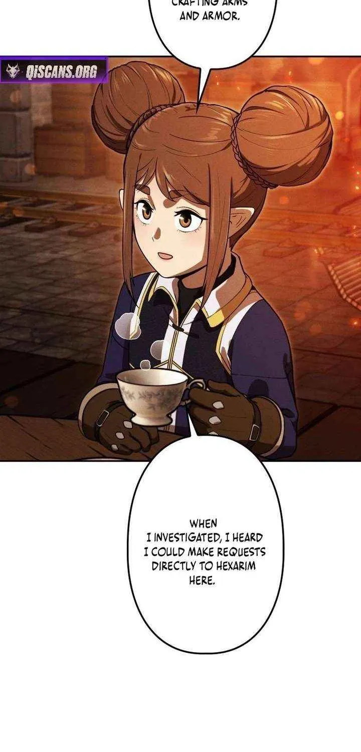 Reincarnated as the Strongest Monster Eater꞉ Revenge on the Tyrant Dragon