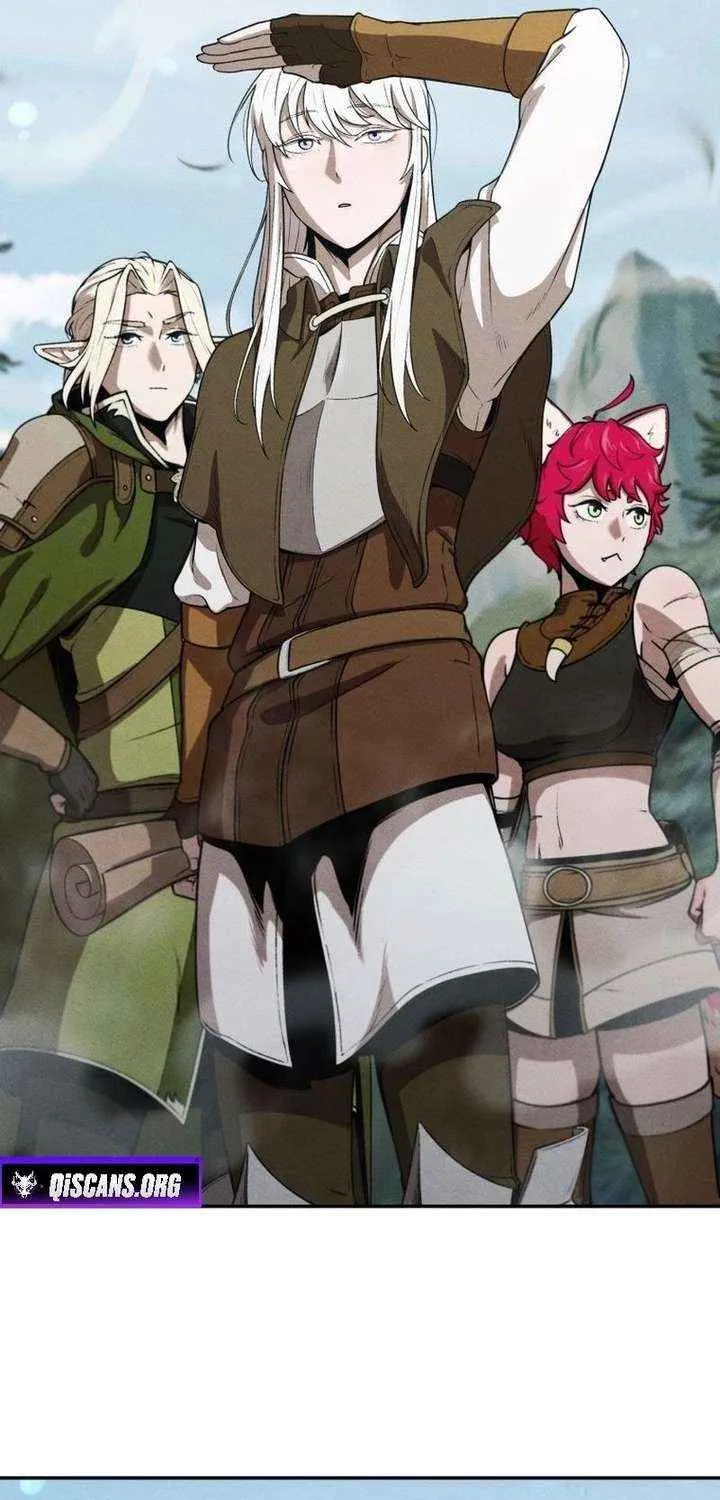 Reincarnated as the Strongest Monster Eater꞉ Revenge on the Tyrant Dragon