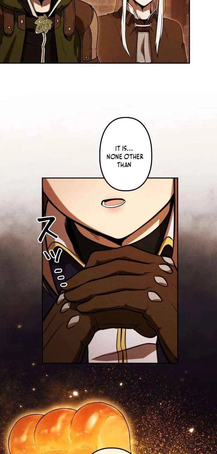 Reincarnated as the Strongest Monster Eater꞉ Revenge on the Tyrant Dragon