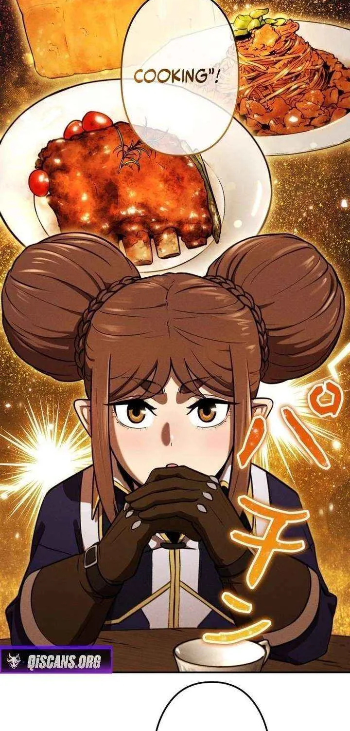 Reincarnated as the Strongest Monster Eater꞉ Revenge on the Tyrant Dragon