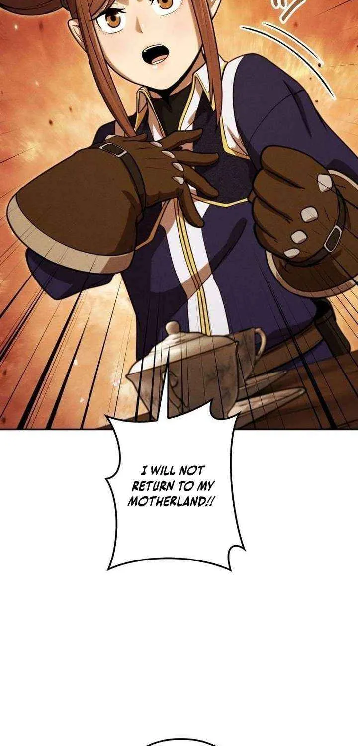 Reincarnated as the Strongest Monster Eater꞉ Revenge on the Tyrant Dragon