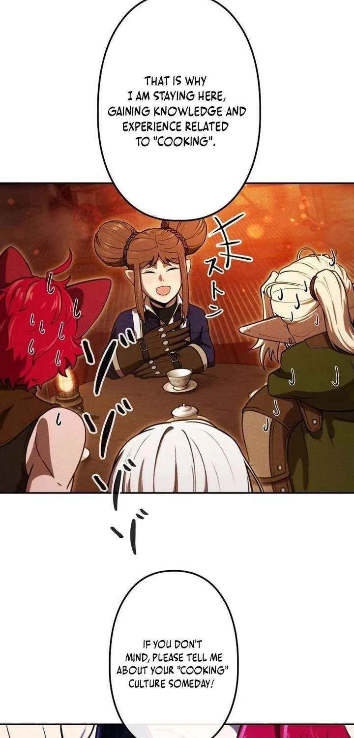 Reincarnated as the Strongest Monster Eater꞉ Revenge on the Tyrant Dragon