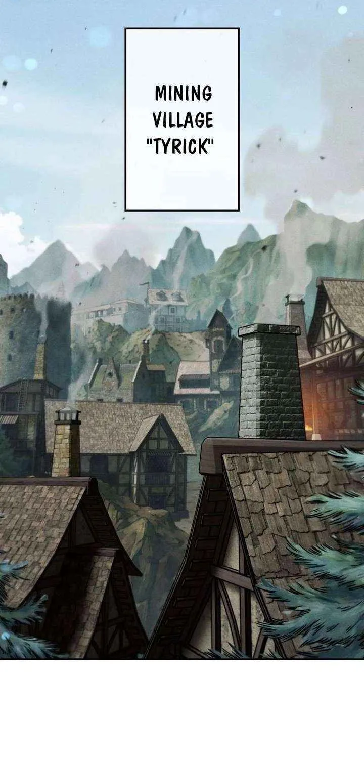 Reincarnated as the Strongest Monster Eater꞉ Revenge on the Tyrant Dragon