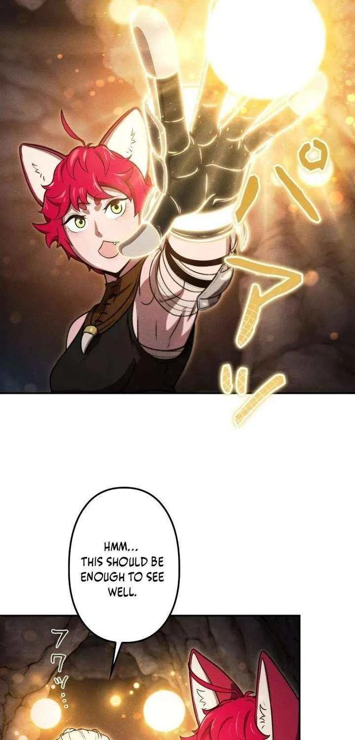 Reincarnated as the Strongest Monster Eater꞉ Revenge on the Tyrant Dragon