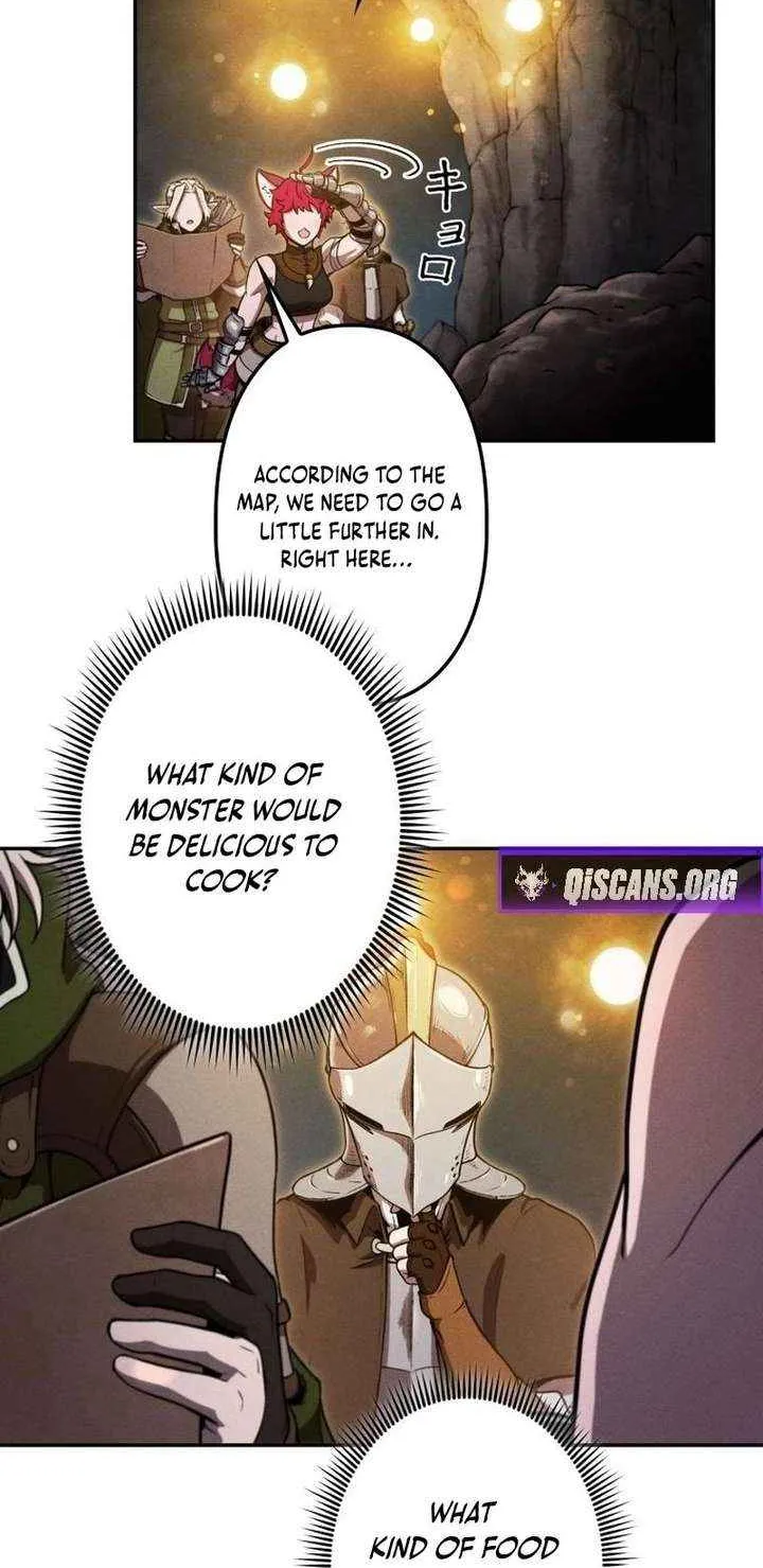 Reincarnated as the Strongest Monster Eater꞉ Revenge on the Tyrant Dragon