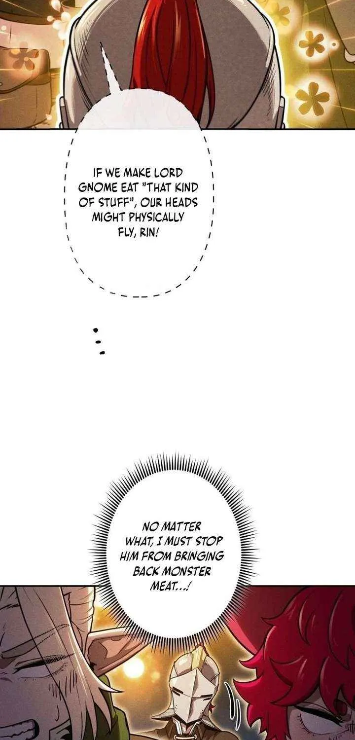 Reincarnated as the Strongest Monster Eater꞉ Revenge on the Tyrant Dragon