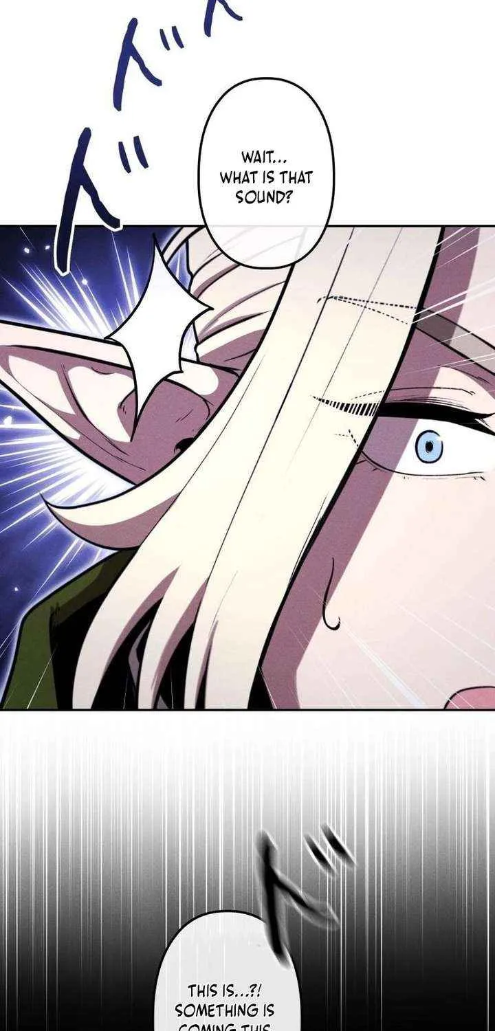 Reincarnated as the Strongest Monster Eater꞉ Revenge on the Tyrant Dragon