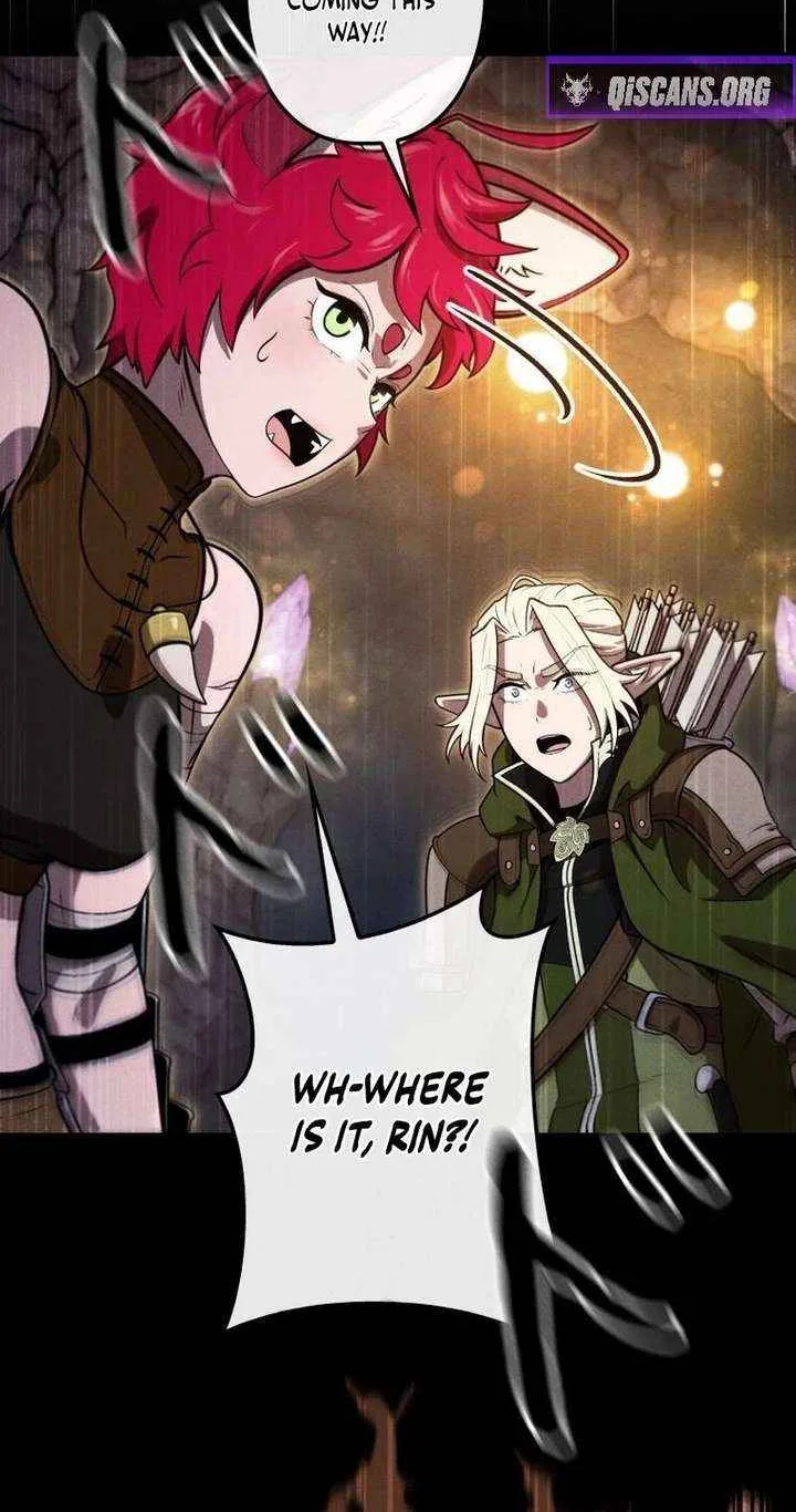 Reincarnated as the Strongest Monster Eater꞉ Revenge on the Tyrant Dragon