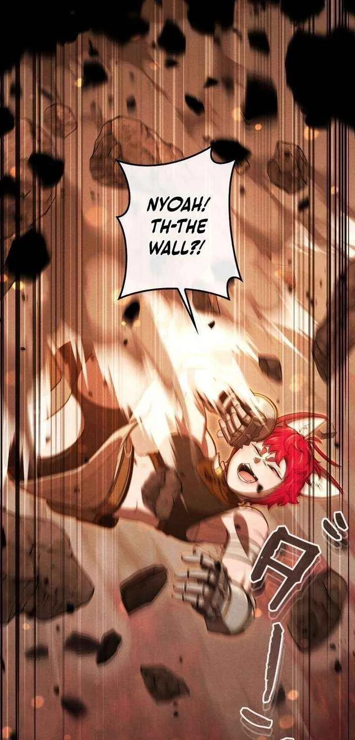 Reincarnated as the Strongest Monster Eater꞉ Revenge on the Tyrant Dragon