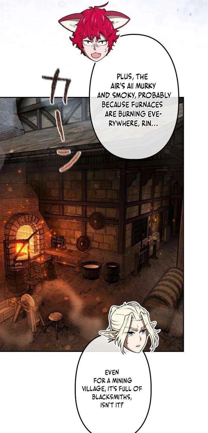 Reincarnated as the Strongest Monster Eater꞉ Revenge on the Tyrant Dragon