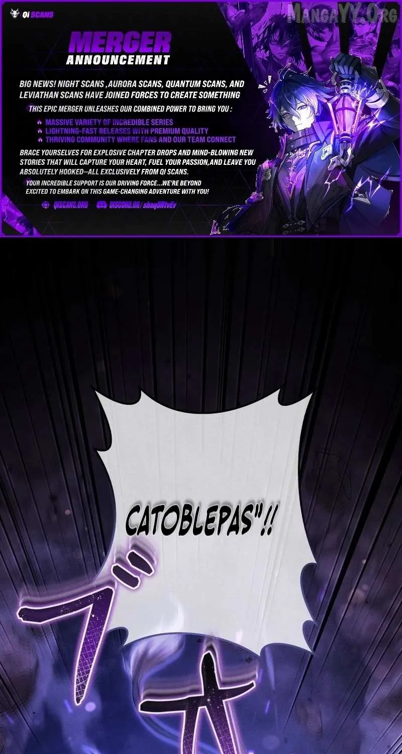 Reincarnated as the Strongest Monster Eater꞉ Revenge on the Tyrant Dragon