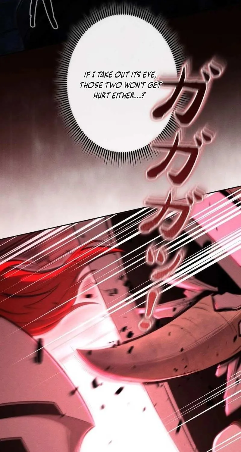 Reincarnated as the Strongest Monster Eater꞉ Revenge on the Tyrant Dragon