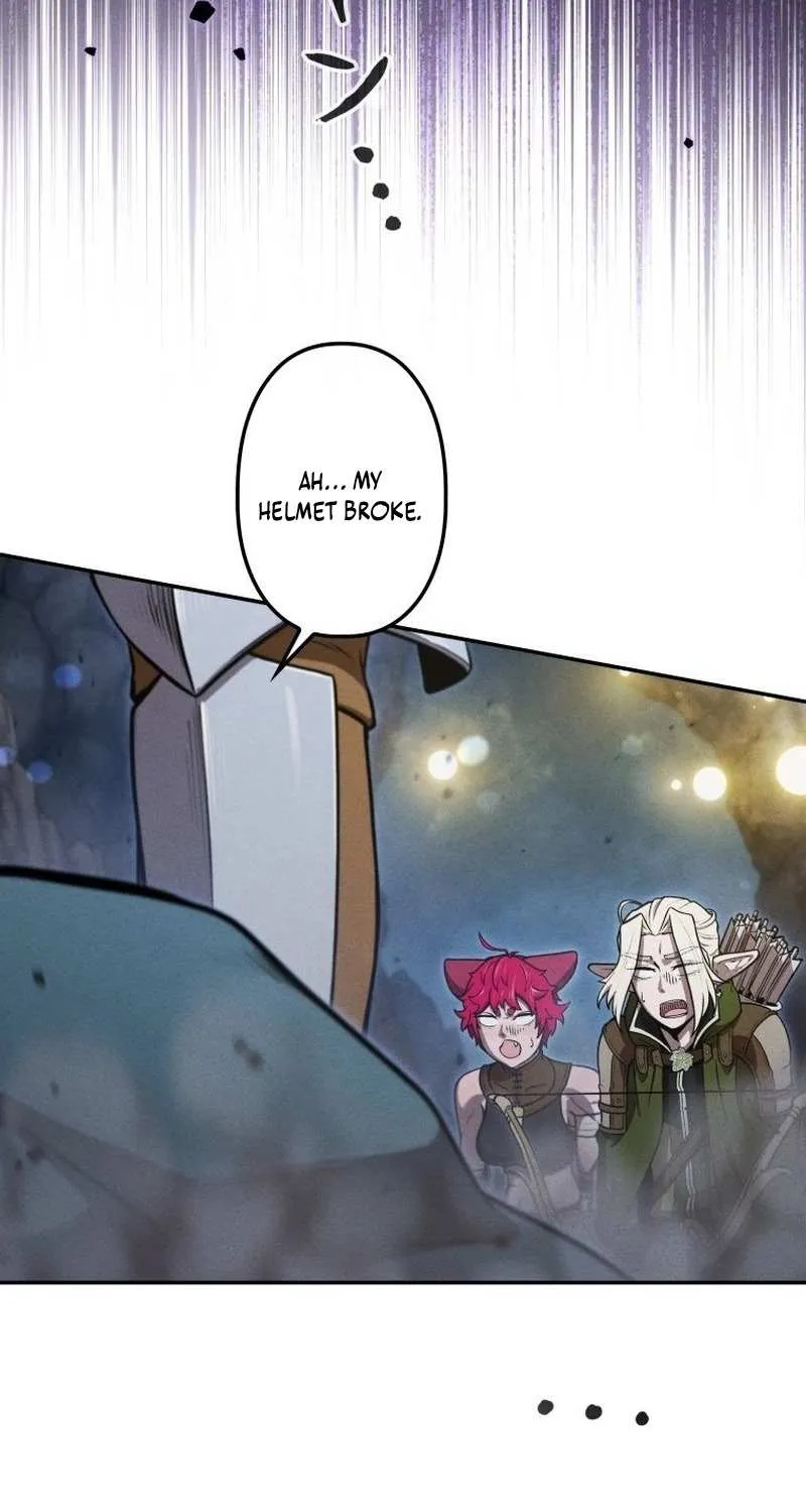 Reincarnated as the Strongest Monster Eater꞉ Revenge on the Tyrant Dragon