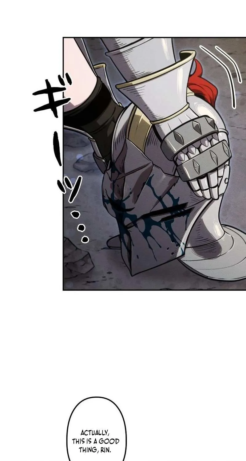 Reincarnated as the Strongest Monster Eater꞉ Revenge on the Tyrant Dragon