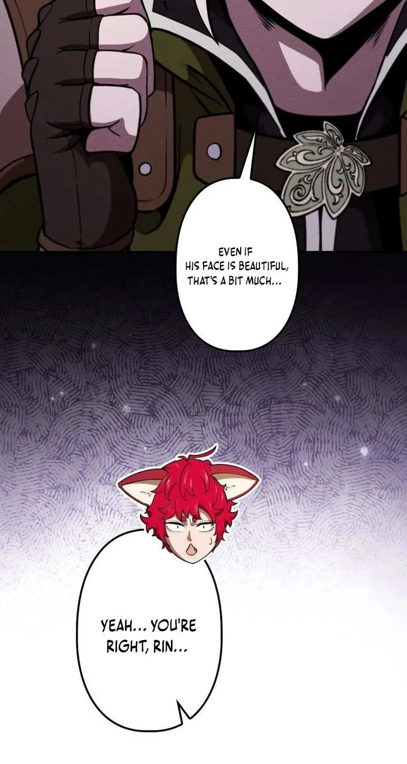 Reincarnated as the Strongest Monster Eater꞉ Revenge on the Tyrant Dragon