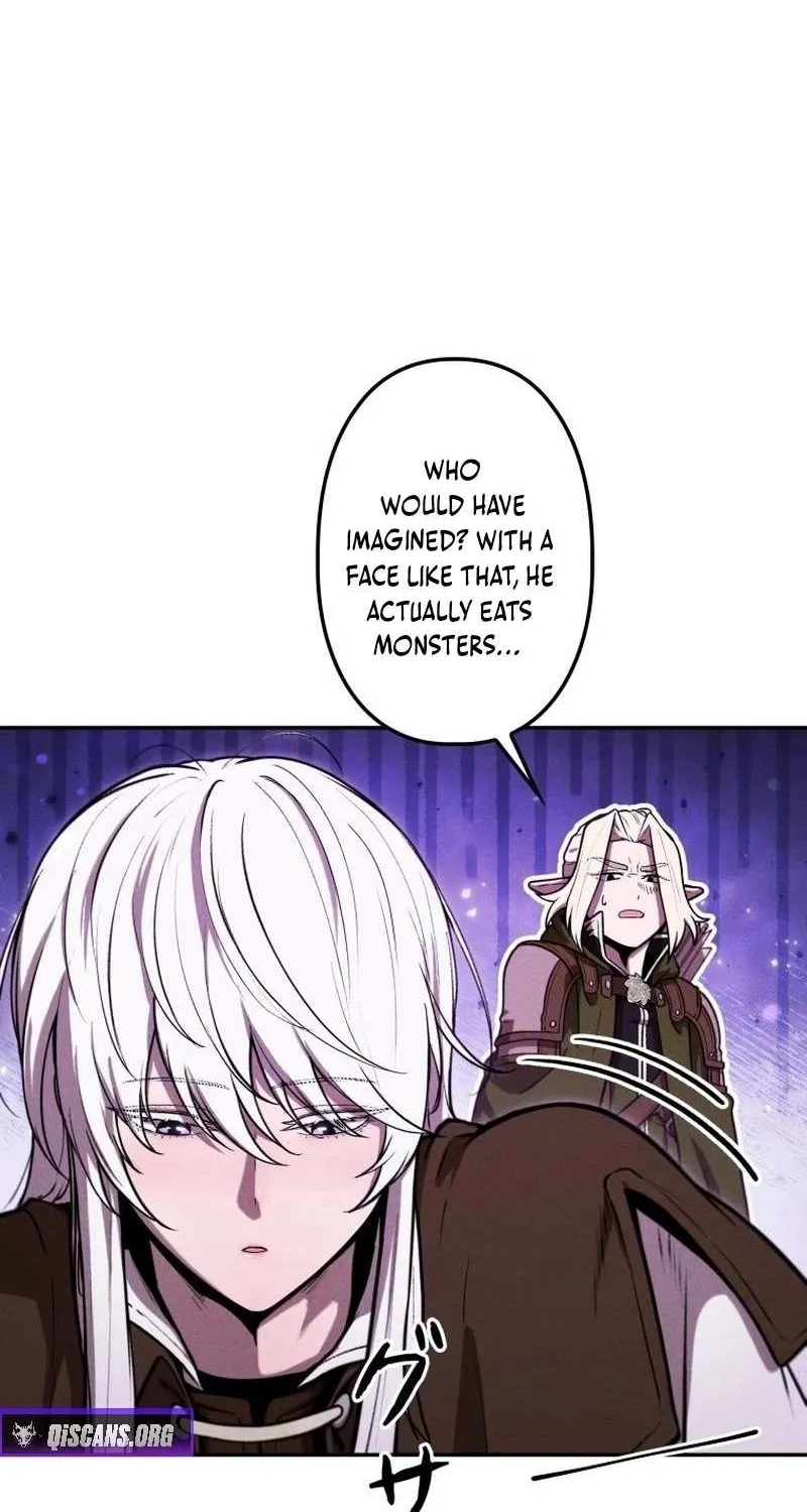 Reincarnated as the Strongest Monster Eater꞉ Revenge on the Tyrant Dragon