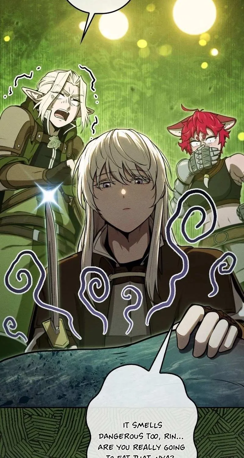 Reincarnated as the Strongest Monster Eater꞉ Revenge on the Tyrant Dragon