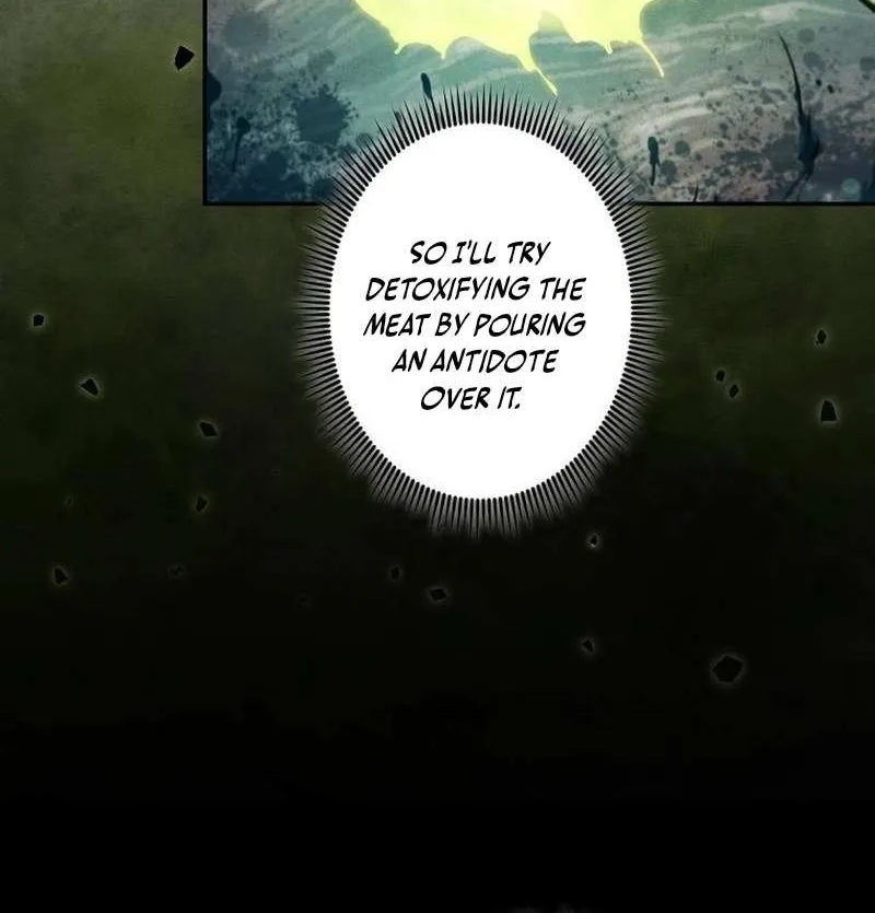 Reincarnated as the Strongest Monster Eater꞉ Revenge on the Tyrant Dragon