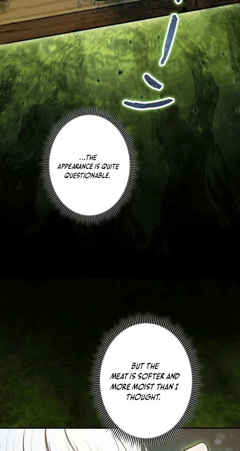 Reincarnated as the Strongest Monster Eater꞉ Revenge on the Tyrant Dragon