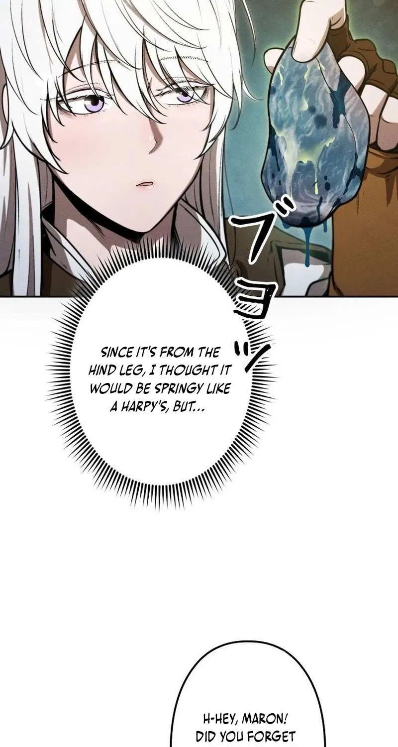 Reincarnated as the Strongest Monster Eater꞉ Revenge on the Tyrant Dragon