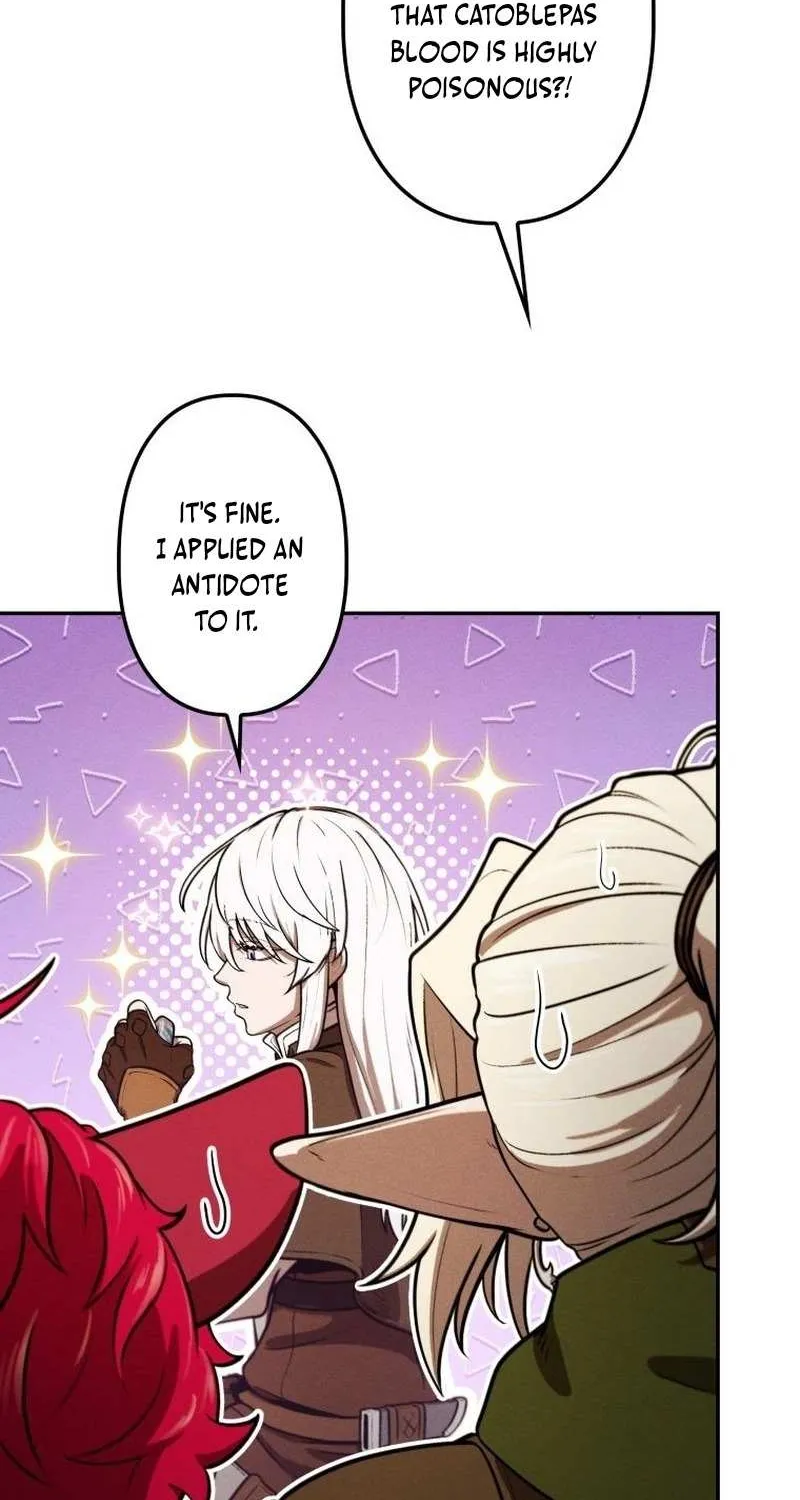 Reincarnated as the Strongest Monster Eater꞉ Revenge on the Tyrant Dragon