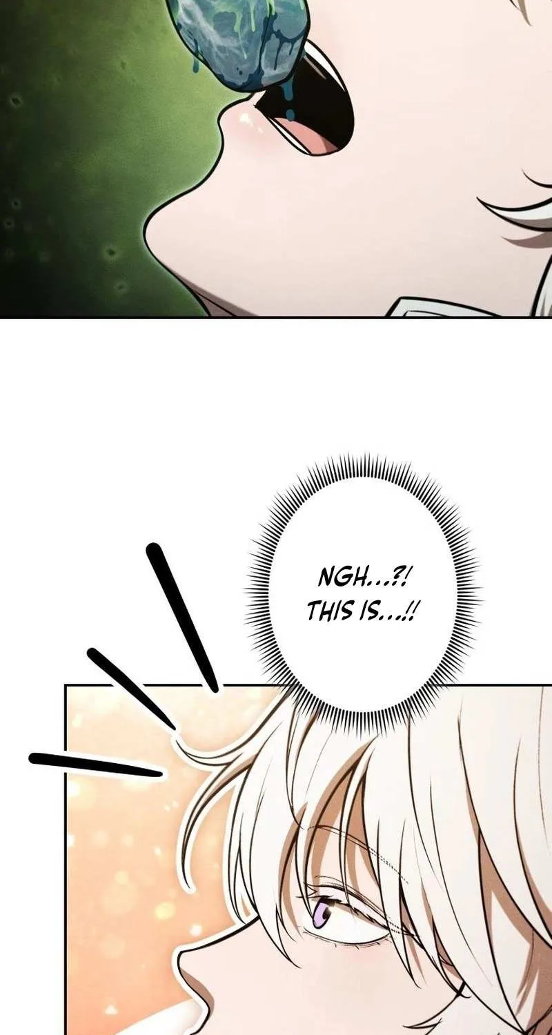 Reincarnated as the Strongest Monster Eater꞉ Revenge on the Tyrant Dragon