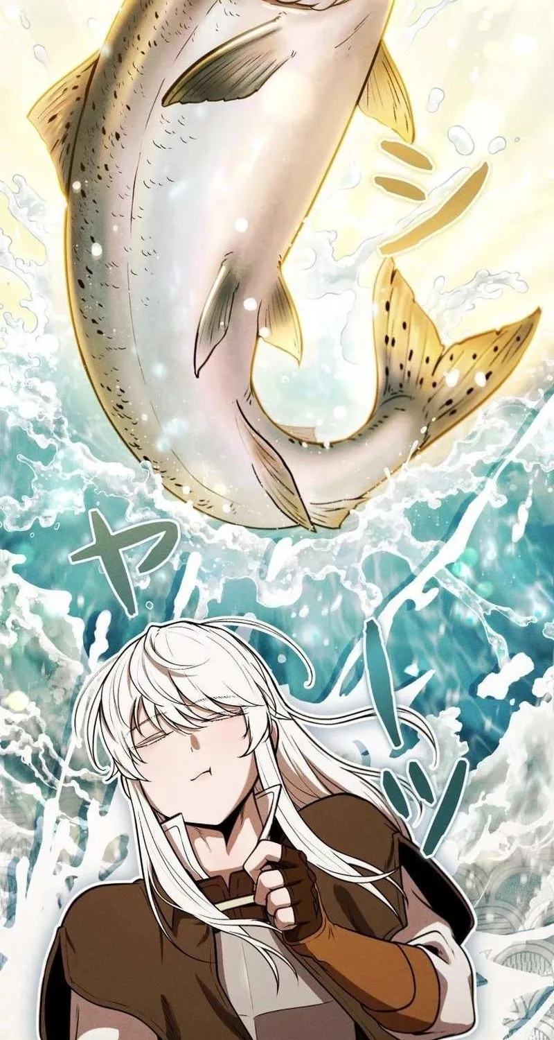 Reincarnated as the Strongest Monster Eater꞉ Revenge on the Tyrant Dragon