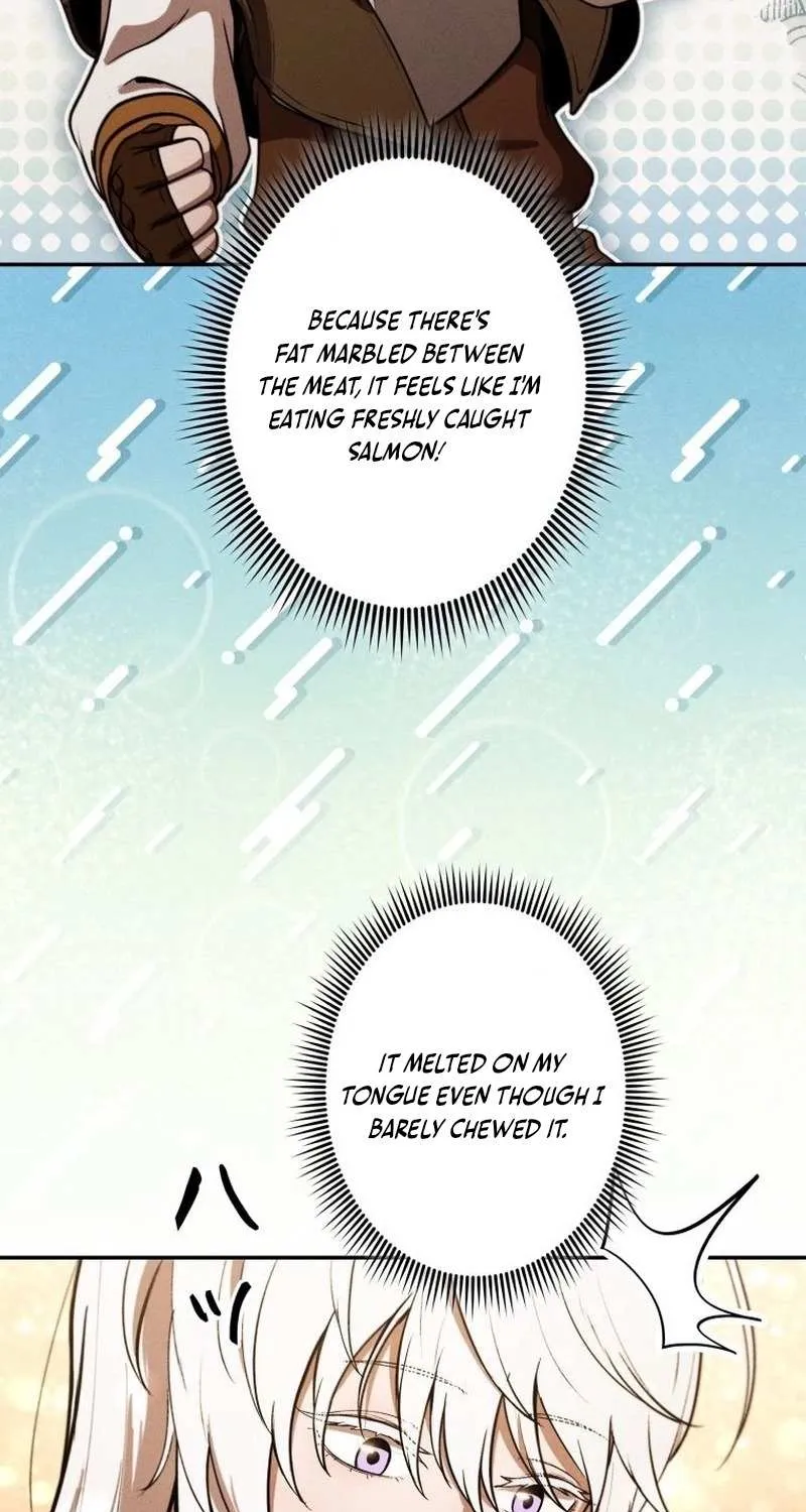 Reincarnated as the Strongest Monster Eater꞉ Revenge on the Tyrant Dragon