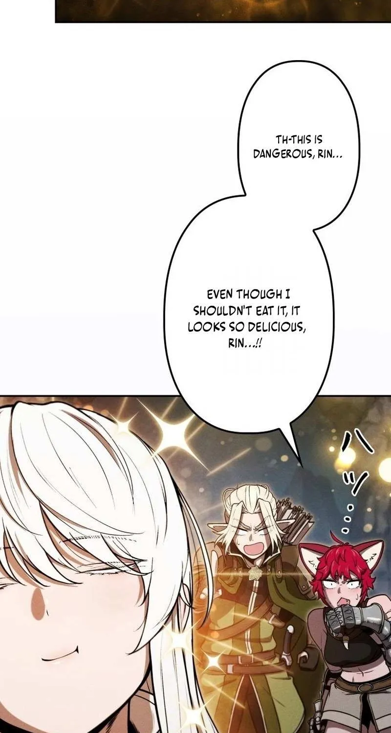 Reincarnated as the Strongest Monster Eater꞉ Revenge on the Tyrant Dragon