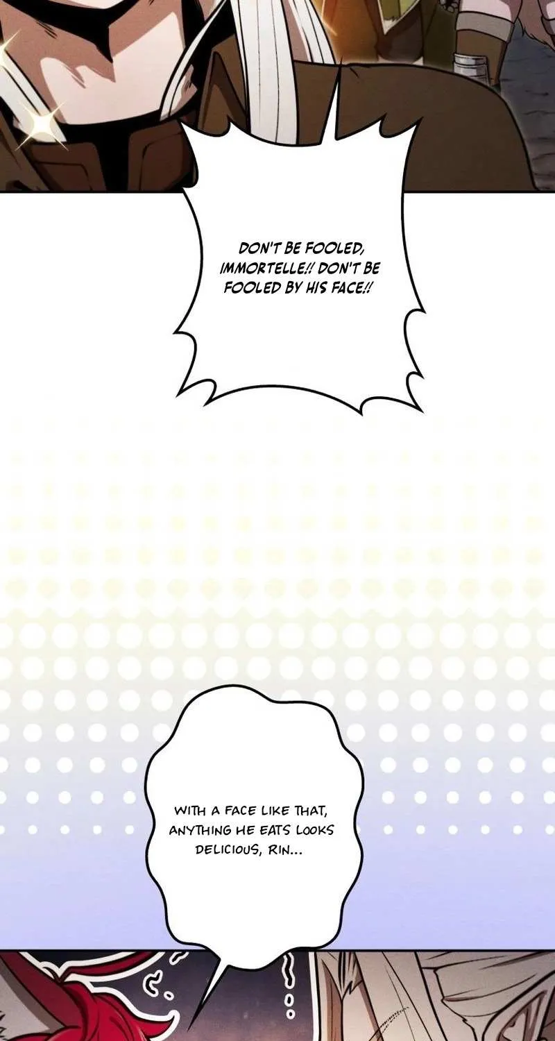 Reincarnated as the Strongest Monster Eater꞉ Revenge on the Tyrant Dragon