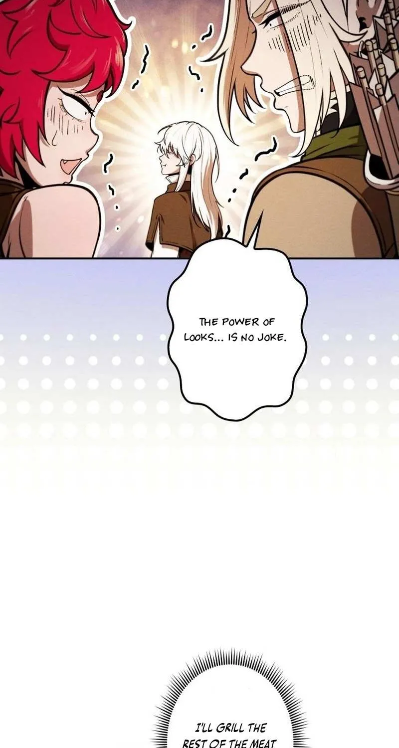 Reincarnated as the Strongest Monster Eater꞉ Revenge on the Tyrant Dragon