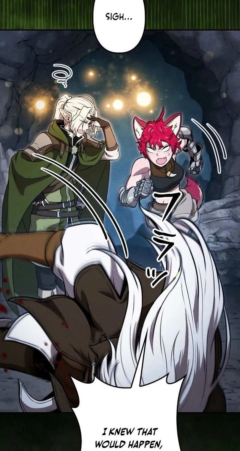 Reincarnated as the Strongest Monster Eater꞉ Revenge on the Tyrant Dragon