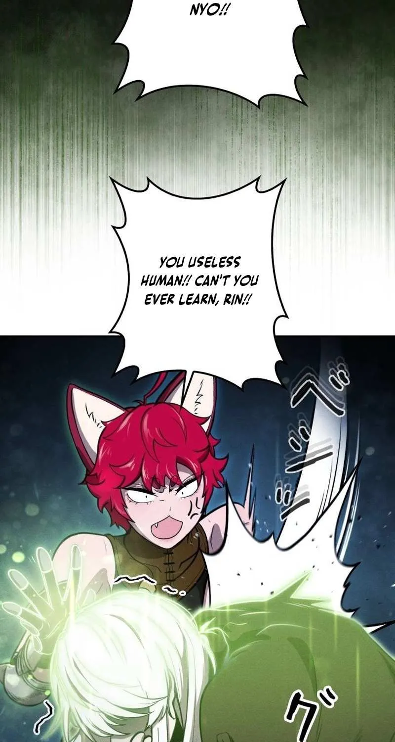 Reincarnated as the Strongest Monster Eater꞉ Revenge on the Tyrant Dragon