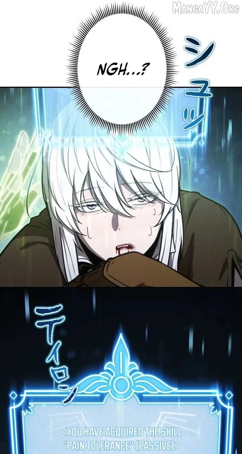 Reincarnated as the Strongest Monster Eater꞉ Revenge on the Tyrant Dragon