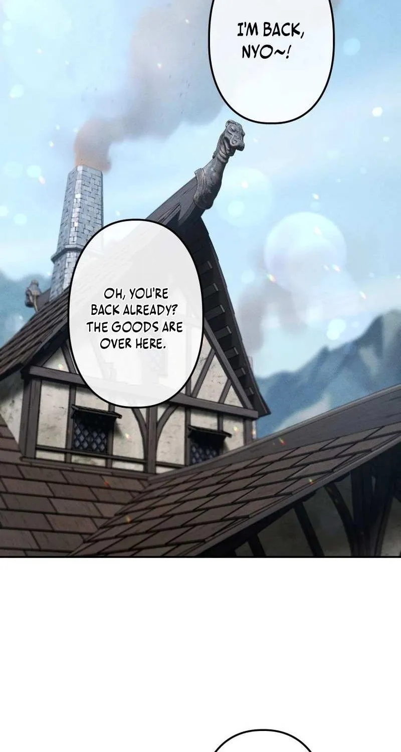 Reincarnated as the Strongest Monster Eater꞉ Revenge on the Tyrant Dragon