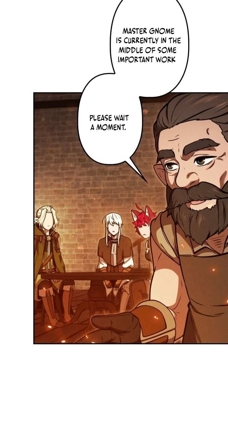 Reincarnated as the Strongest Monster Eater꞉ Revenge on the Tyrant Dragon