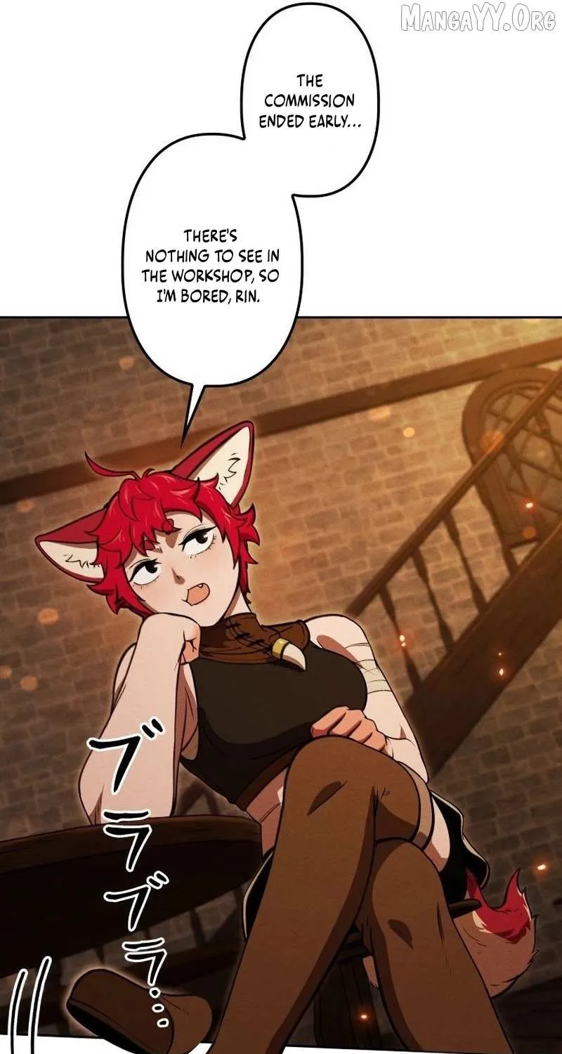 Reincarnated as the Strongest Monster Eater꞉ Revenge on the Tyrant Dragon