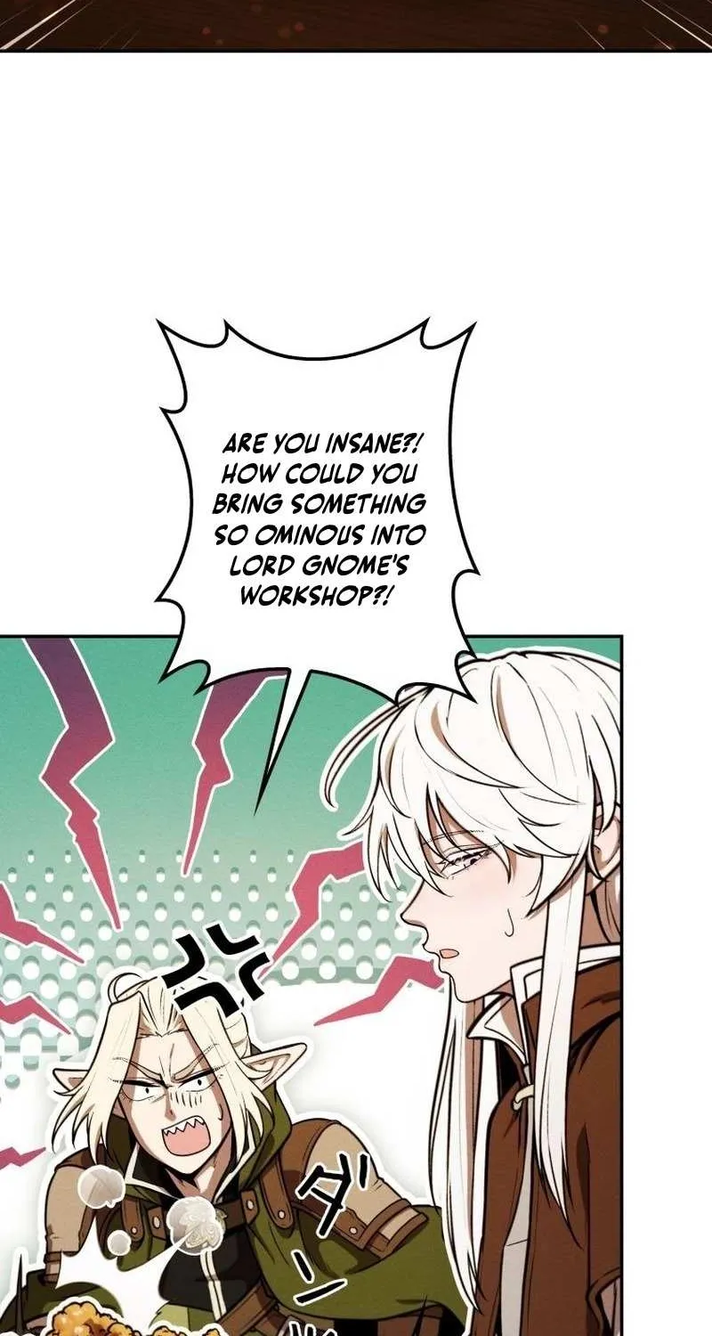 Reincarnated as the Strongest Monster Eater꞉ Revenge on the Tyrant Dragon