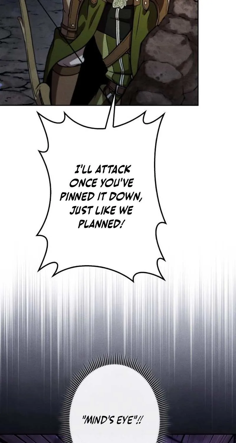 Reincarnated as the Strongest Monster Eater꞉ Revenge on the Tyrant Dragon