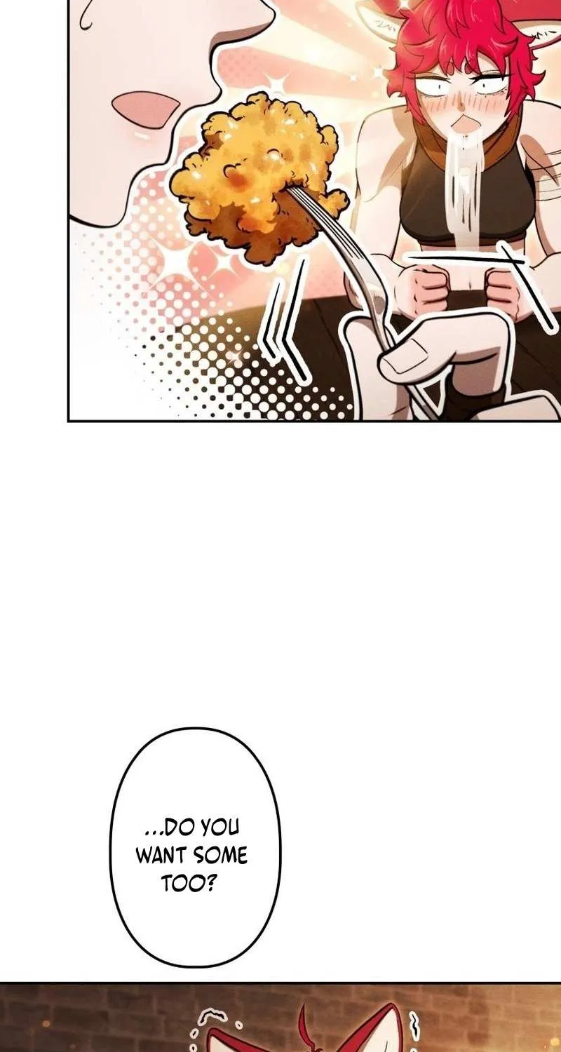 Reincarnated as the Strongest Monster Eater꞉ Revenge on the Tyrant Dragon