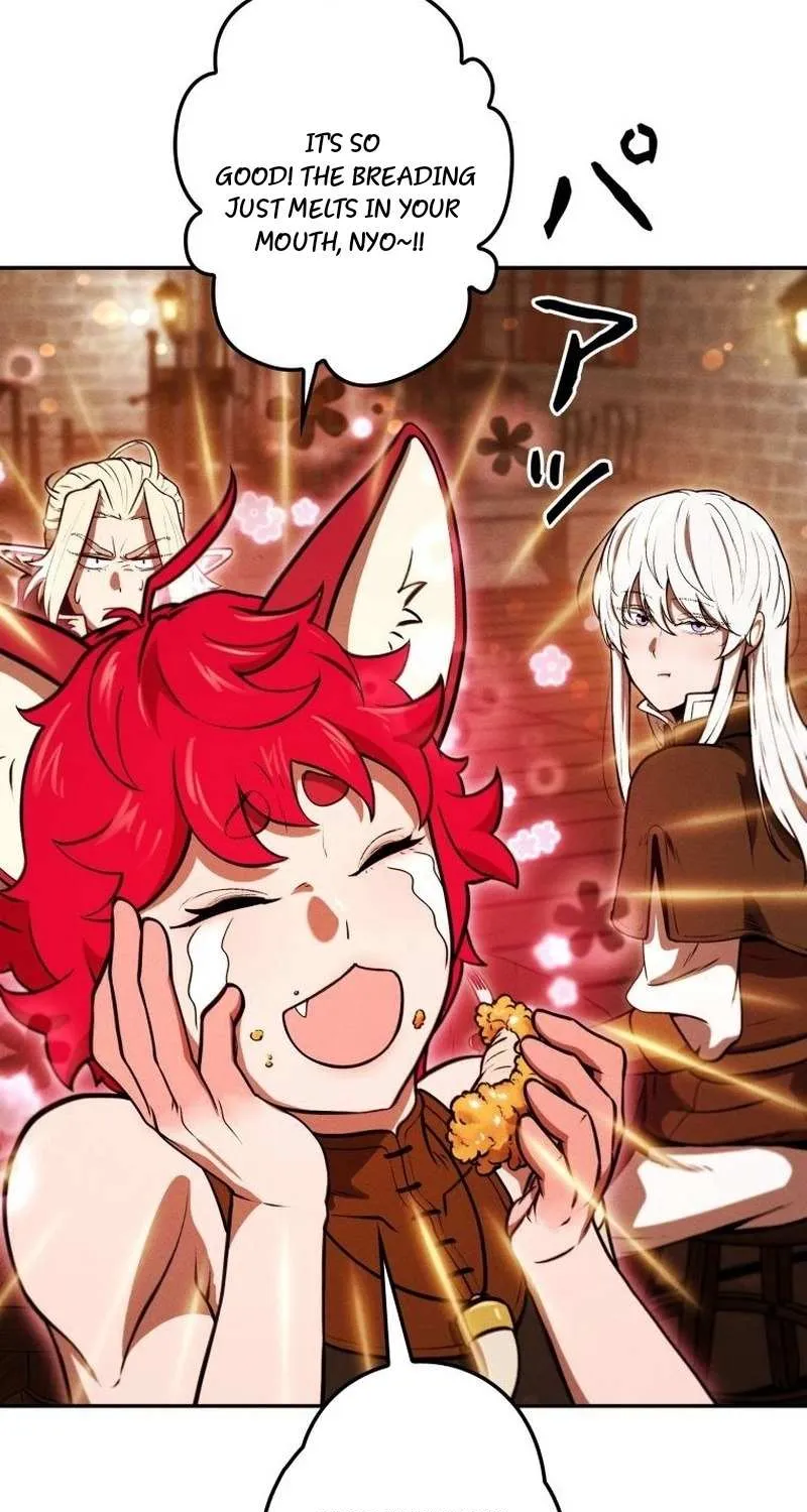 Reincarnated as the Strongest Monster Eater꞉ Revenge on the Tyrant Dragon