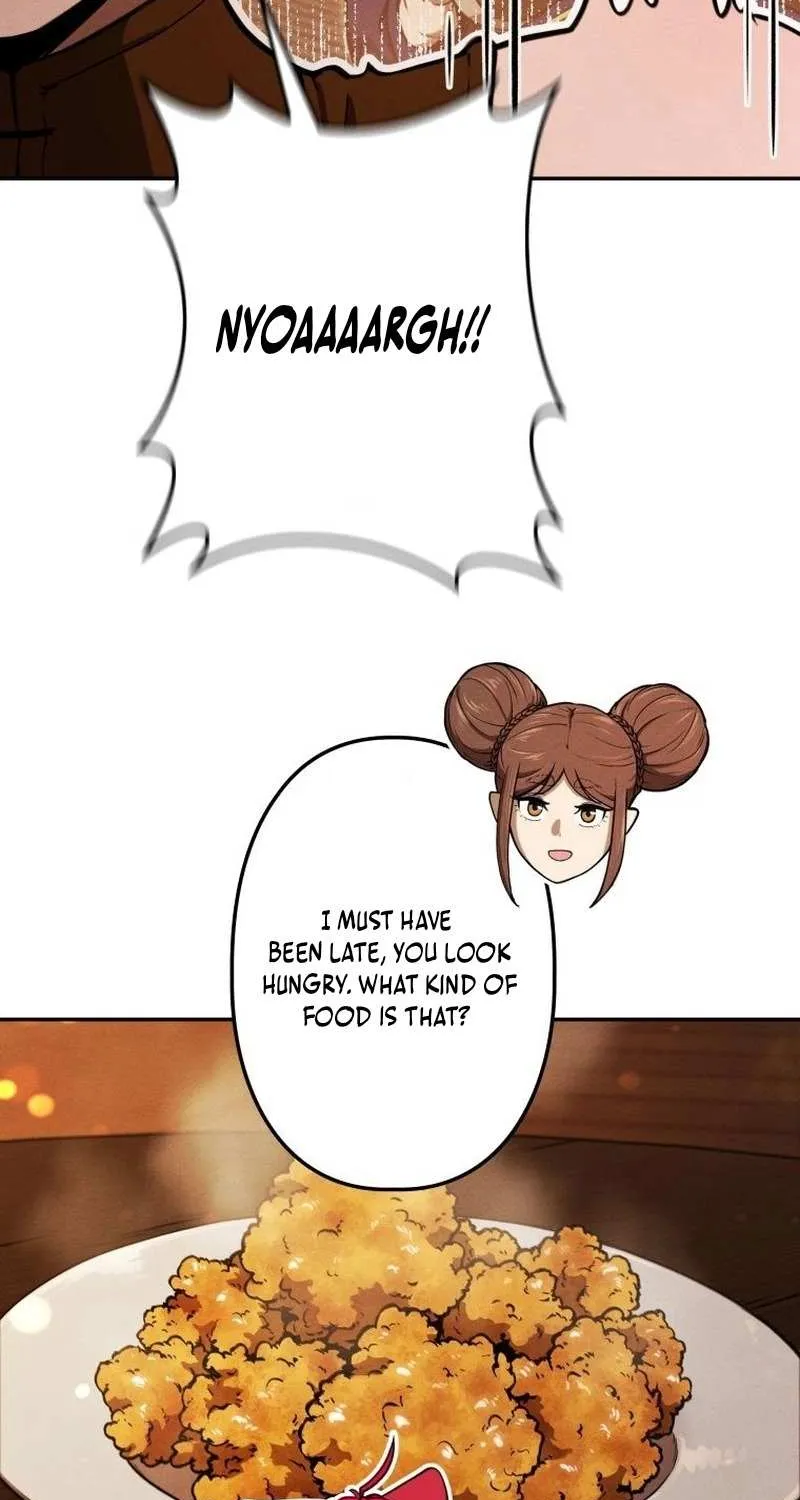 Reincarnated as the Strongest Monster Eater꞉ Revenge on the Tyrant Dragon