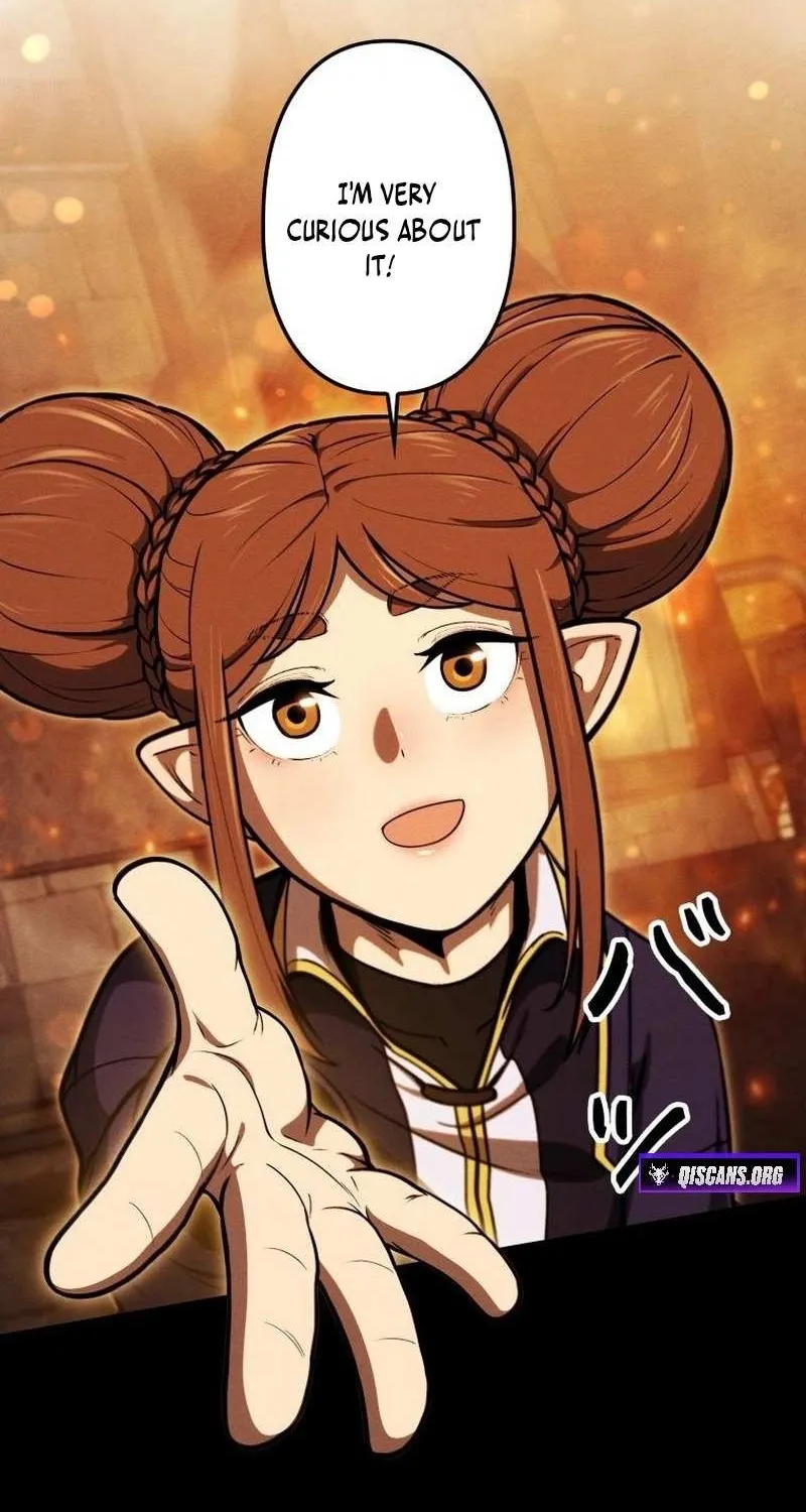 Reincarnated as the Strongest Monster Eater꞉ Revenge on the Tyrant Dragon