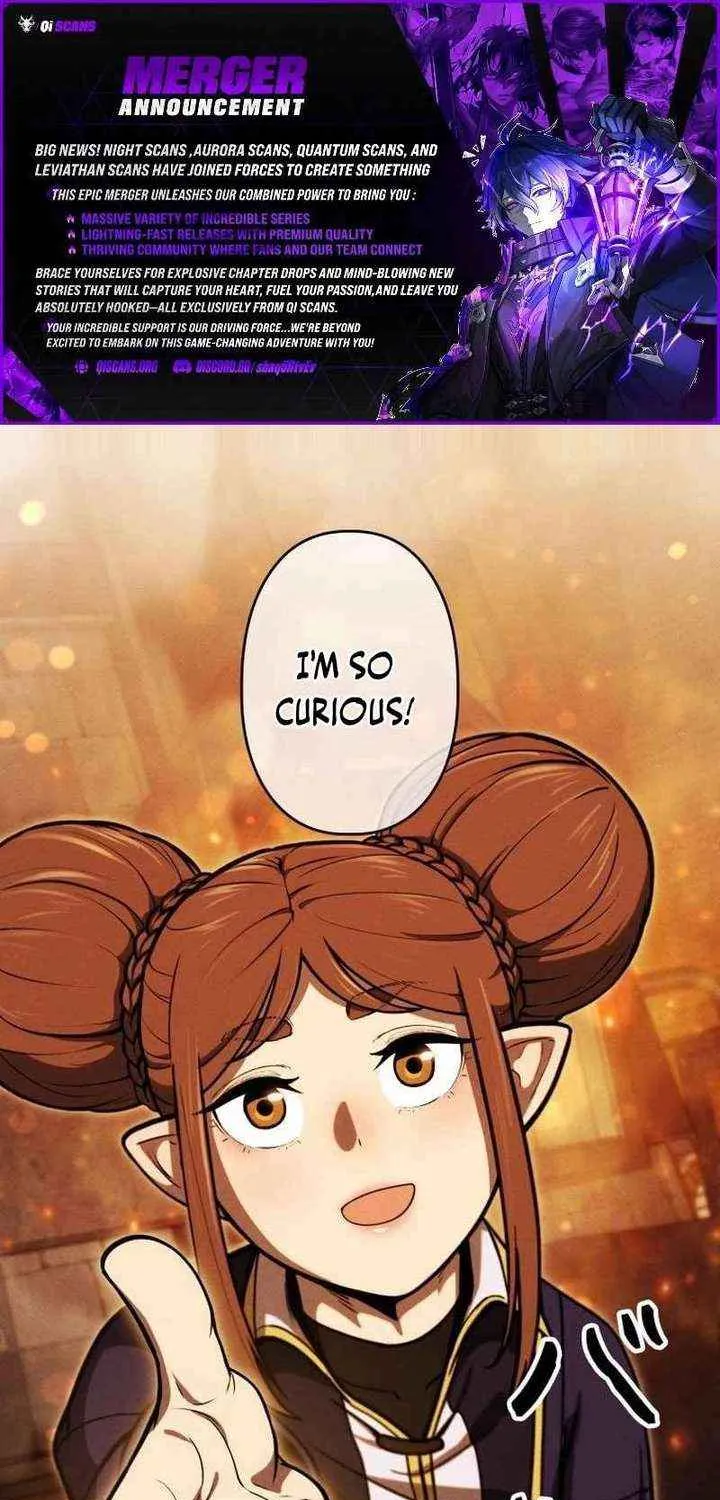 Reincarnated as the Strongest Monster Eater꞉ Revenge on the Tyrant Dragon