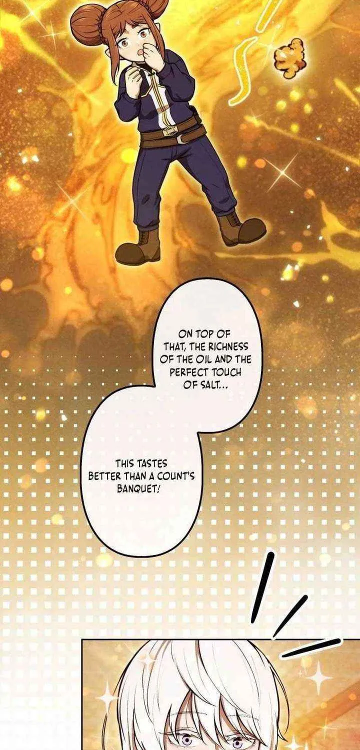 Reincarnated as the Strongest Monster Eater꞉ Revenge on the Tyrant Dragon